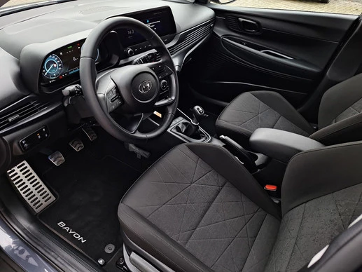 Hyundai Bayon - Afbeelding 15 van 30