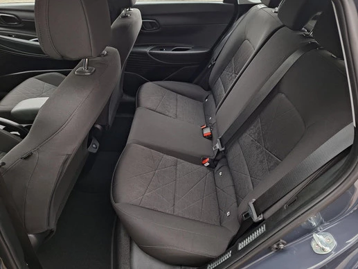 Hyundai Bayon - Afbeelding 17 van 30