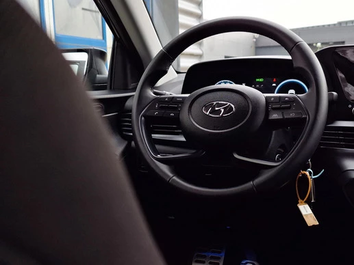 Hyundai Bayon - Afbeelding 20 van 30