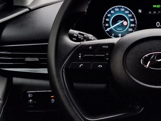 Hyundai Bayon - Afbeelding 21 van 30