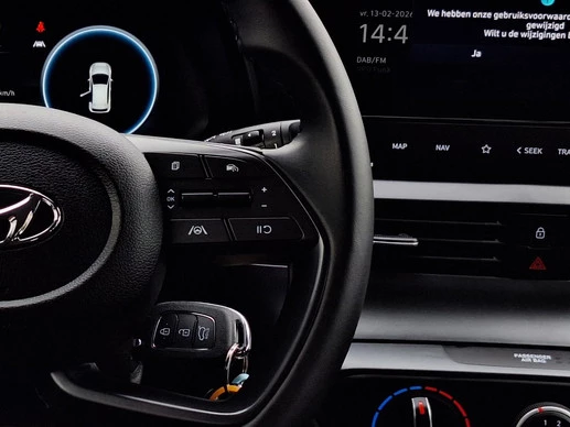 Hyundai Bayon - Afbeelding 22 van 30