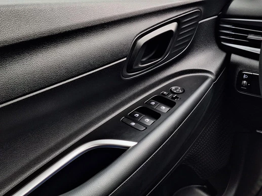 Hyundai Bayon - Afbeelding 26 van 30