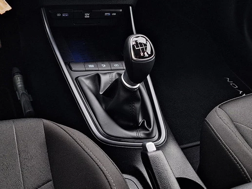 Hyundai Bayon - Afbeelding 27 van 30