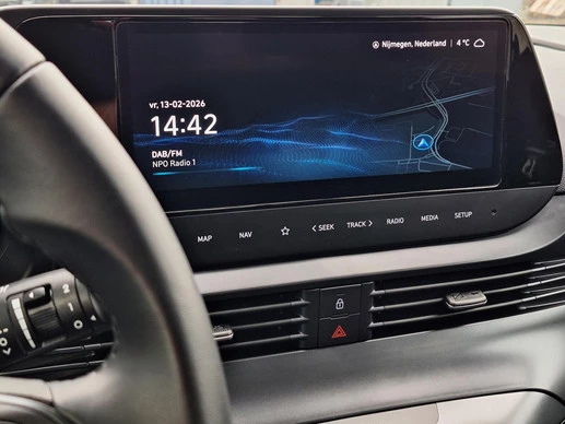 Hyundai Bayon - Afbeelding 28 van 30