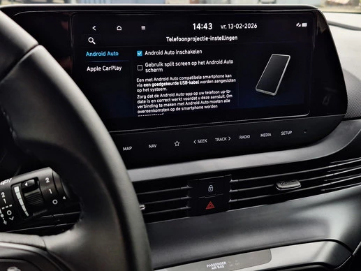 Hyundai Bayon - Afbeelding 29 van 30