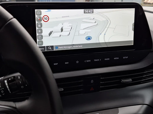 Hyundai Bayon - Afbeelding 30 van 30