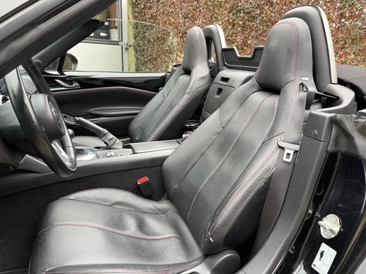 Mazda MX-5 - Afbeelding 4 van 23