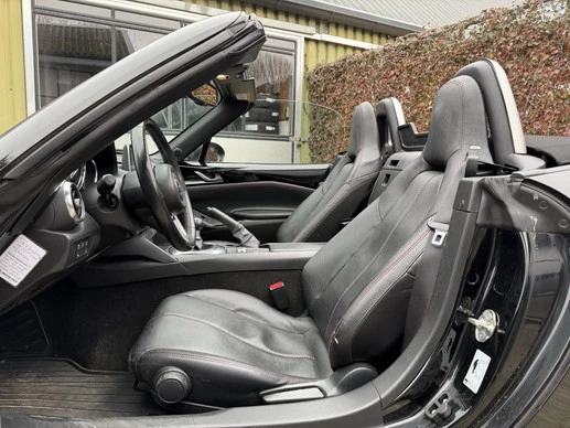 Mazda MX-5 - Afbeelding 5 van 23