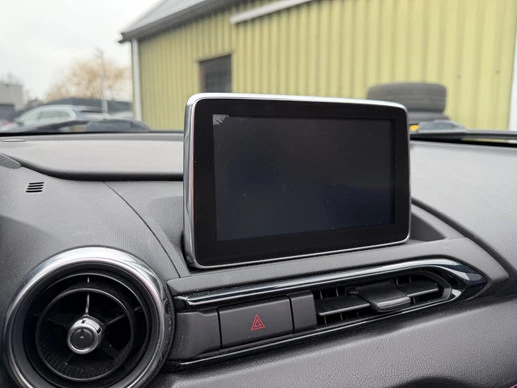 Mazda MX-5 - Afbeelding 7 van 23