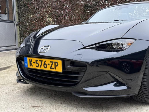 Mazda MX-5 - Afbeelding 6 van 23