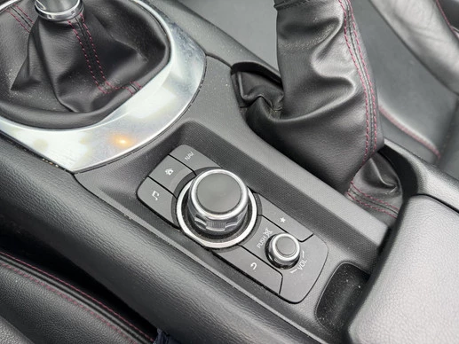 Mazda MX-5 - Afbeelding 11 van 23