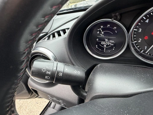 Mazda MX-5 - Afbeelding 14 van 23