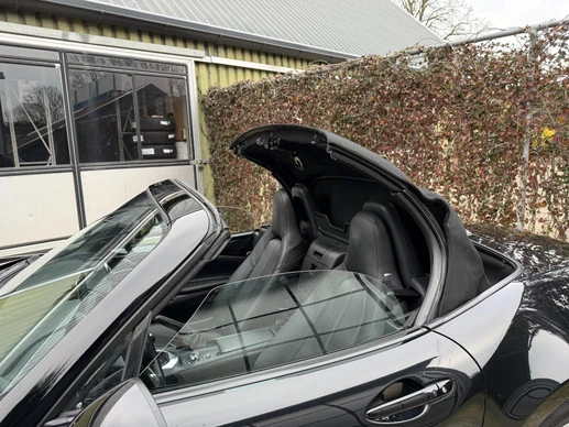 Mazda MX-5 - Afbeelding 19 van 23