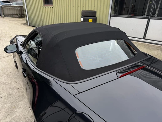 Mazda MX-5 - Afbeelding 22 van 23