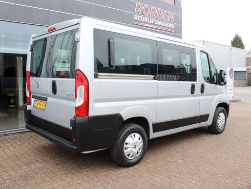 Peugeot Boxer - Afbeelding 2 van 30