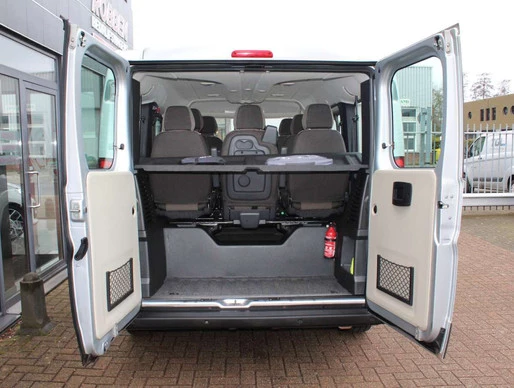 Peugeot Boxer - Afbeelding 4 van 30