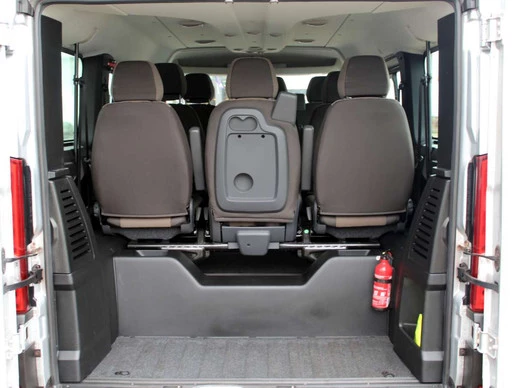 Peugeot Boxer - Afbeelding 5 van 30