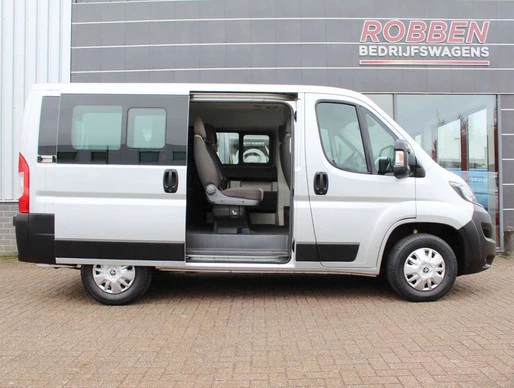 Peugeot Boxer - Afbeelding 6 van 30