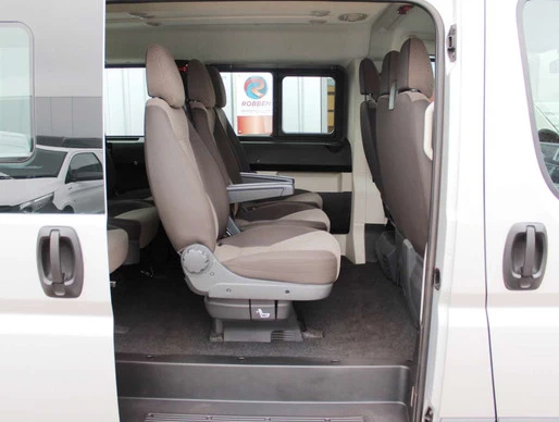 Peugeot Boxer - Afbeelding 7 van 30