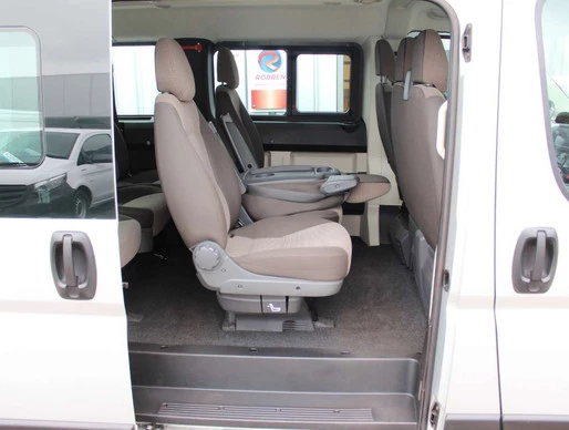 Peugeot Boxer - Afbeelding 8 van 30
