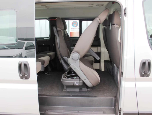 Peugeot Boxer - Afbeelding 9 van 30