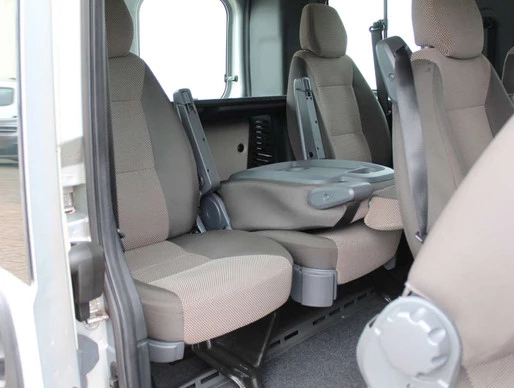 Peugeot Boxer - Afbeelding 11 van 30