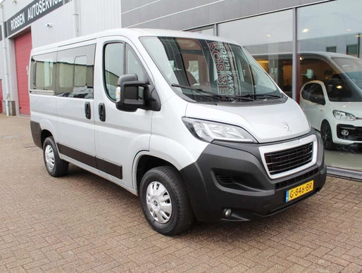 Peugeot Boxer - Afbeelding 13 van 30