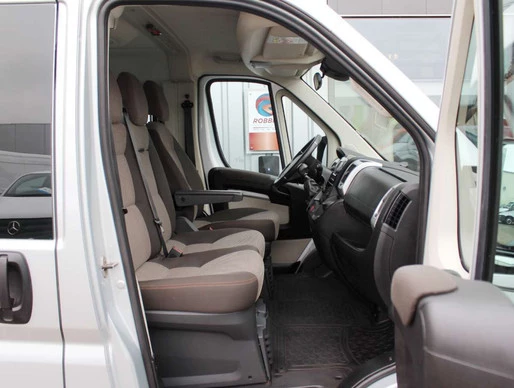 Peugeot Boxer - Afbeelding 14 van 30