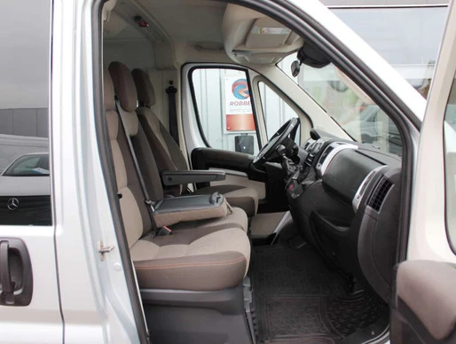 Peugeot Boxer - Afbeelding 15 van 30