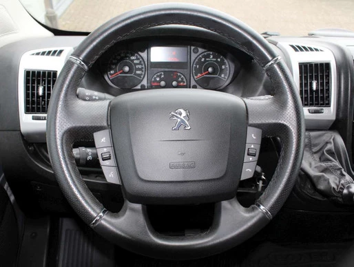 Peugeot Boxer - Afbeelding 21 van 30