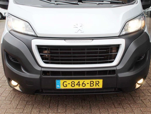 Peugeot Boxer - Afbeelding 26 van 30