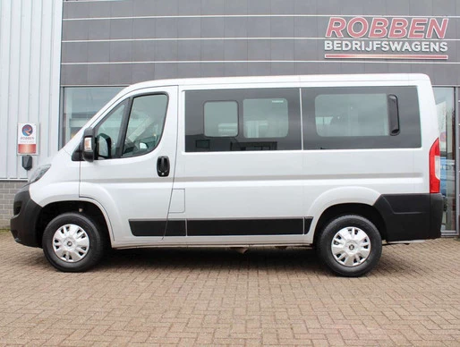 Peugeot Boxer - Afbeelding 30 van 30