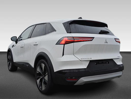 Mitsubishi Grandis - Afbeelding 3 van 29