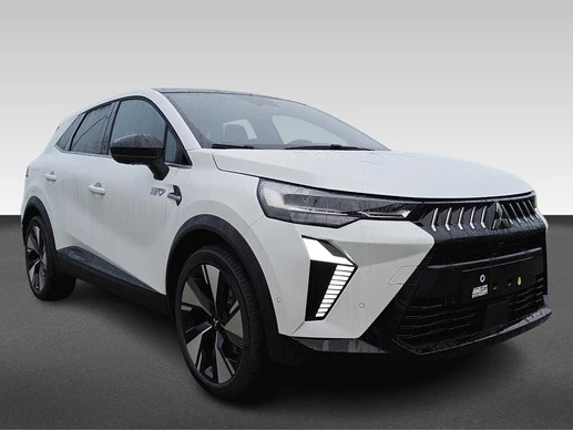 Mitsubishi Grandis - Afbeelding 8 van 29