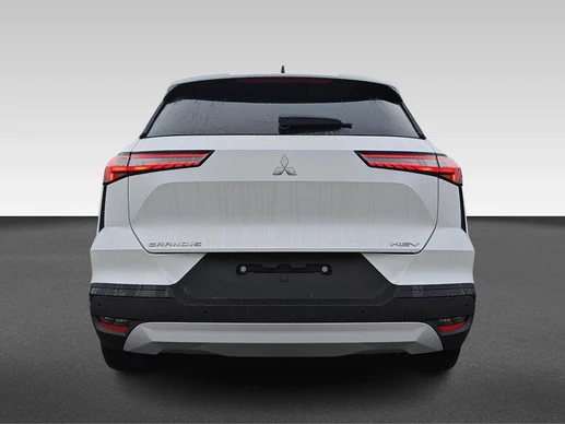 Mitsubishi Grandis - Afbeelding 10 van 29