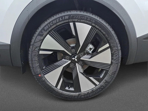 Mitsubishi Grandis - Afbeelding 11 van 29