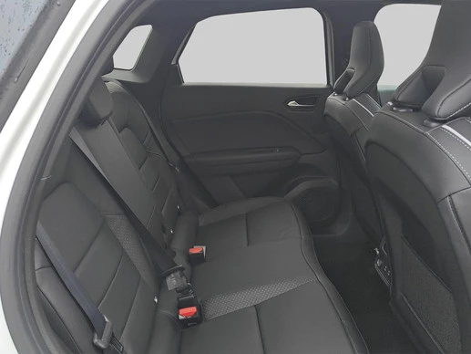 Mitsubishi Grandis - Afbeelding 14 van 29