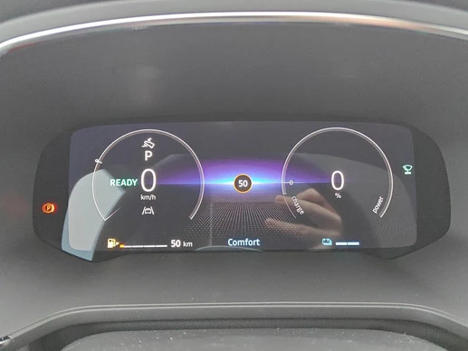 Mitsubishi Grandis - Afbeelding 15 van 29