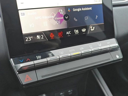 Mitsubishi Grandis - Afbeelding 17 van 29