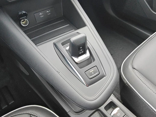 Mitsubishi Grandis - Afbeelding 18 van 29