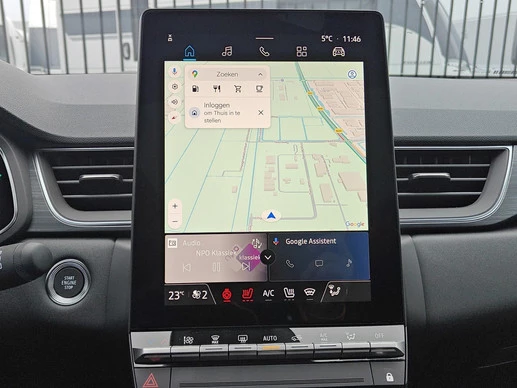 Mitsubishi Grandis - Afbeelding 19 van 29