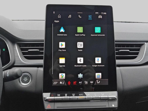 Mitsubishi Grandis - Afbeelding 21 van 29