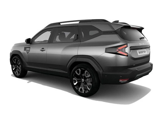 Dacia Bigster - Afbeelding 4 van 14