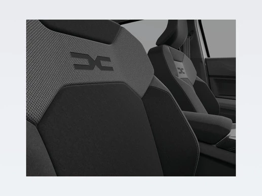 Dacia Bigster - Afbeelding 14 van 14