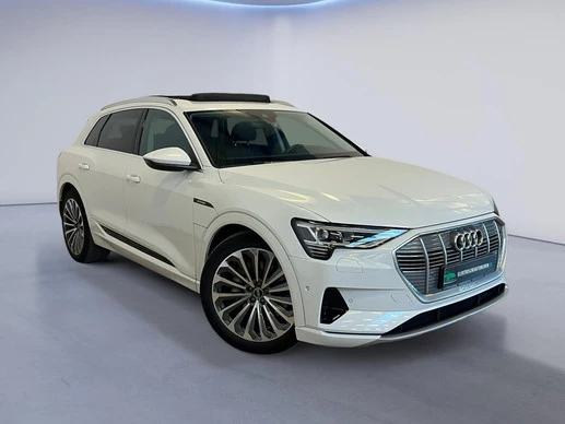 Audi e-tron - Afbeelding 3 van 8