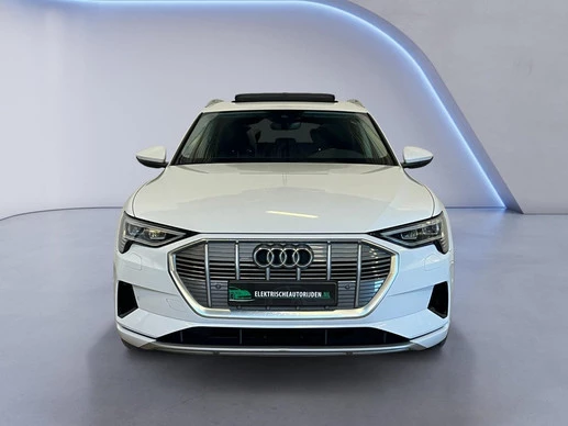 Audi e-tron - Afbeelding 4 van 8