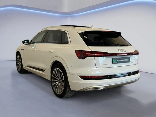 Audi e-tron - Afbeelding 5 van 8