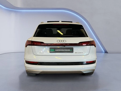 Audi e-tron - Afbeelding 6 van 8