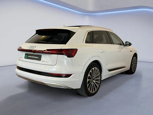 Audi e-tron - Afbeelding 7 van 8