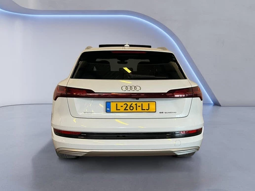 Audi e-tron - Afbeelding 8 van 8